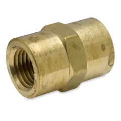 Iwata Airbrush Accessory - 1/4", Female to Female