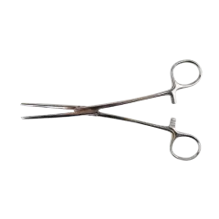 7.5" Straight Hemostat