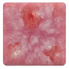 Mayco Jungle Gems Crystal Glaze - Peppermint Twist, Pint