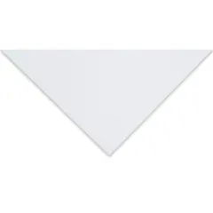 Crescent Economy Matboards - White, 20" x 32", Pkg of 25