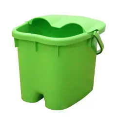 Foot Massage Spa Bath Bucket