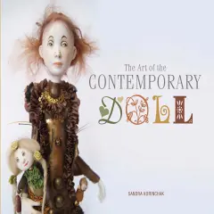 The Art of the Contemporary Doll