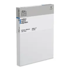 Winsor & Newton Classic Cotton Canvas - 11" x 14", 1-3/8" Deep Edge Profile