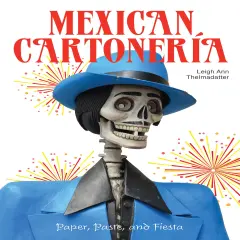 Mexican Cartoner&iacute;a