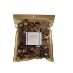 Coconut & Lime Potpourri 8oz Bag made with Fragrant/Essential Oils Hand Made FREE SHIPPING SCENTED House Warming Gift! | Birthday Gift | Christmas Gift | Fruit Scented Potpourri