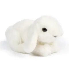 Small Lop Eared Bunny by LIVING NATURE - 6"