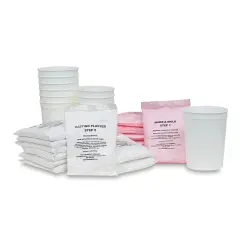 Make a Mold Hands Kit