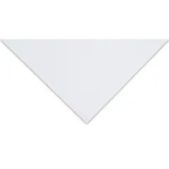 Crescent Economy Matboards - White, 32" x 40", Pkg of 25