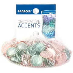 Panacea Decorative Gem Mix 12oz-Charming