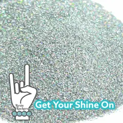 Get Your Shine On Pixie for Poxy Micro Fine Glitter Specially Formulated for Epoxy and UV Resin