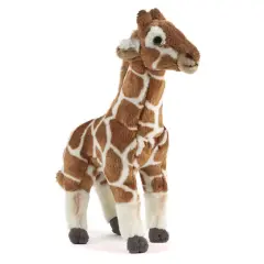 Medium Giraffe by LIVING NATURE - 12.5"