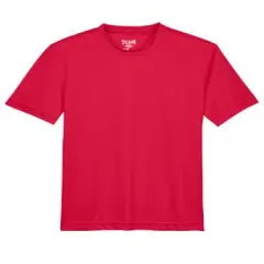 Team&reg; Youth Zone Performance T-Shirt Sport Red
