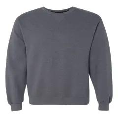 Cozy Adult Sweatshirt | RADYAN&reg; Charcoal heather