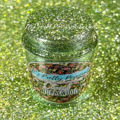 &ldquo;Jollywood&rdquo;- Custom IPP CHERISH mix!