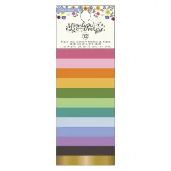 Moonlight Magic Washi Tape - Crate Paper