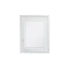 Raiden 28 x 36 inch led crystal mirror