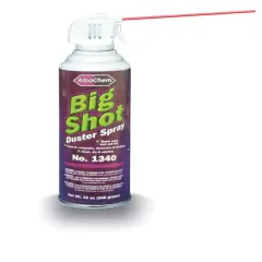 Big Shot Duster Spray (Pack of 3)
