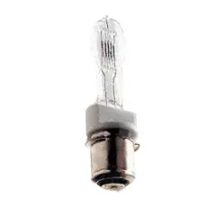 Ushio 1000145 - CWZ JCS120V-1500W Projector Light Bulb