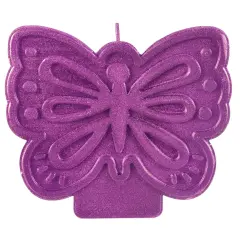 Flutter Candle, 1ct