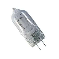 OSRAM FNS 300w 120v 64512 GX6.35 base Halogen Lamp