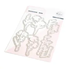 Pinkfresh Studio Die Set-All Kinds Of Wonderful