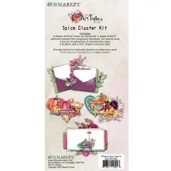 49 And Market Cluster Kit-ARToptions Spice