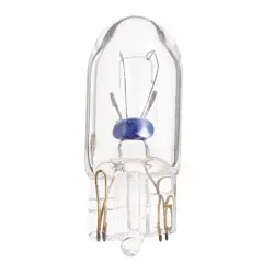 Satco S6914 2.66W 14V T3.25 W2.1x9.5d Mini Wedge Miniature light bulb