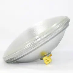 50w 12v PAR36 Narrow Spot NSP6 Halogen Par Can Bulb