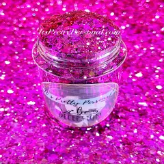 &ldquo;Deception XL&rdquo;- Vibes Collection