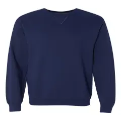 Cozy Adult Sweatshirt | RADYAN&reg; Navy
