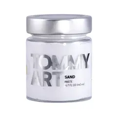 Tommy Art - Texture - Sand Paste 140ml
