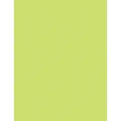 Multi-Purpose Paper, Hyper Lime, 8-1/2" x 11", 500 Sheets