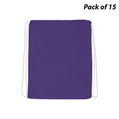 Q-Tees&reg; - Economical Sport Pack - Q4500 | Unbeatable Quality & Affordability Purple