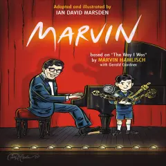 Marvin
