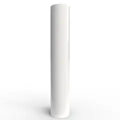 Siser&reg; Brick&reg; 600 11.8" x 24" Sheet White