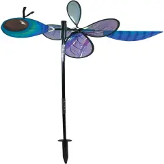 Pivoting Dragonfly Bug Spinner