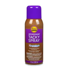 Aleene&rsquo;s Repositionable Tacky Spray 10 oz.