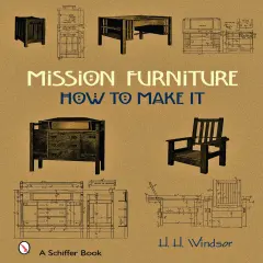 Mission Furniture