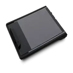 Silhouette Electrostatic Mat - 12 x 12 (Black)