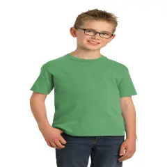 Youth Short Sleeve T-Shirt | RADYAN&reg; Safari