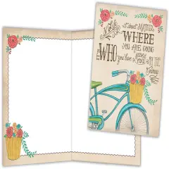 In Life it Doesn&rsquo;t Matter