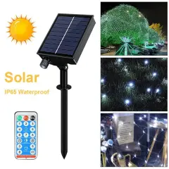 LEDs Net Mesh Fairy Lights for Christmas