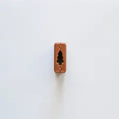 Christmas Tree Bead Roller by Hello Cutters