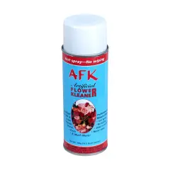 Silk Plants & Flowers Aerosol Cleaning Spray, 14.5OZ, Floral Home by Artificial Flowers