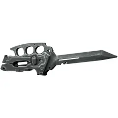 GI Joe Retaliation Costume Accessory Toy Ninja Battle Kata Knife