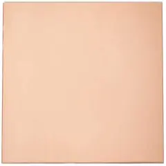 Veg-Tanned Cowhide Leather Piece for Tooling Crafting Hobby Workshop Medium Weight (3.5 to 4.0 mm) Pre-Cut (5.1"x8.3")