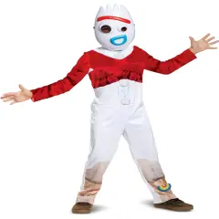 Child's Disney Classic Toy Story 4 Forky Costume