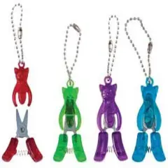 Kitty Snips Multicolor