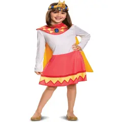 Child's Classic Super Monsters Cleo Graves Costume