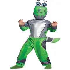 Child's Classic Rusty Rivets Botasaur Costume